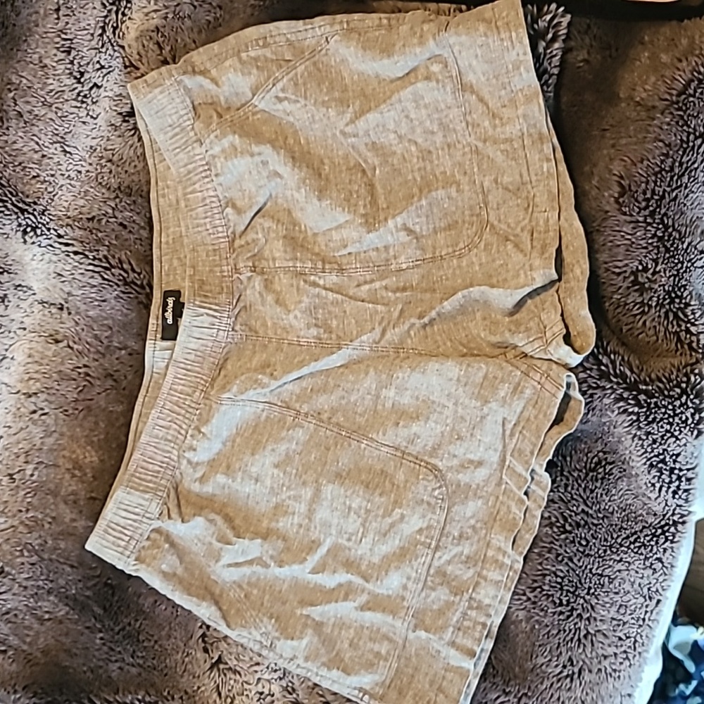 Allbirds shorts